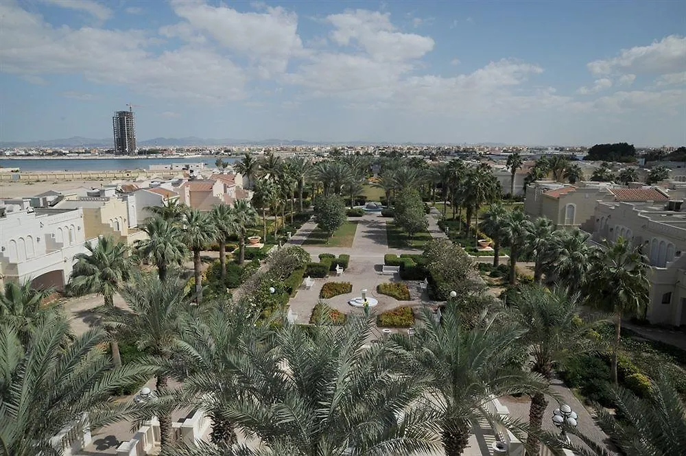Makarem Annakheel Hotel & Resort Jeddah