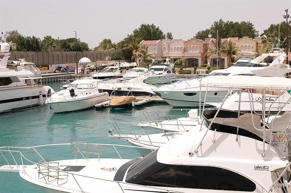 ****  Makarem Annakheel Hotel & Resort Jeddah Saudi Arabia