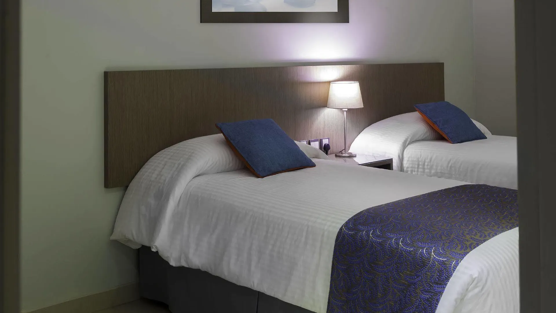 Makarem Annakheel Hotel & Resort Jeddah 4*,  Saudi Arabia