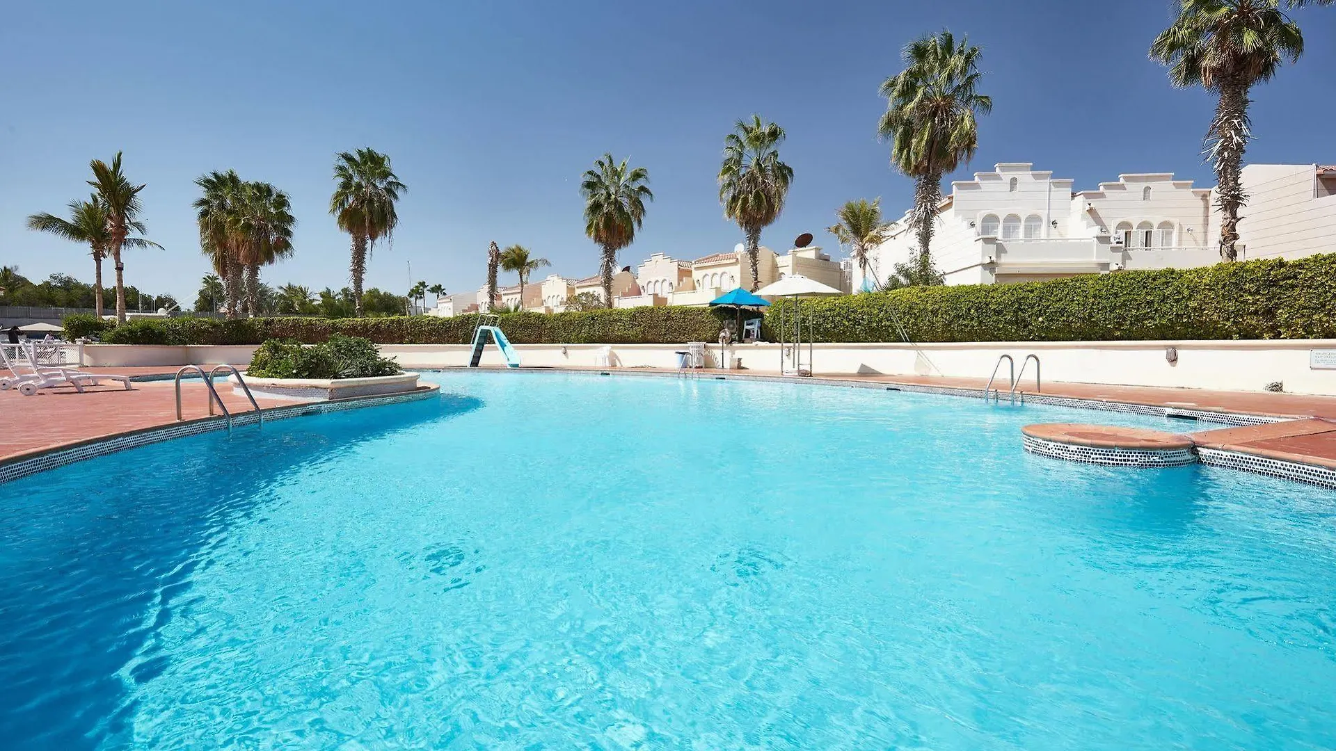 Makarem Annakheel Hotel & Resort Jeddah