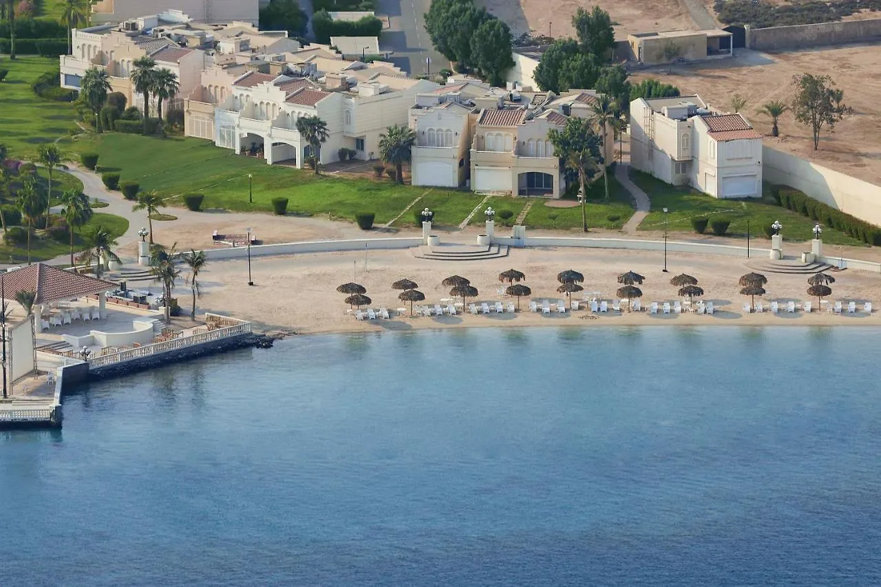 Makarem Annakheel Hotel & Resort Jeddah 4*,  Saudi Arabia
