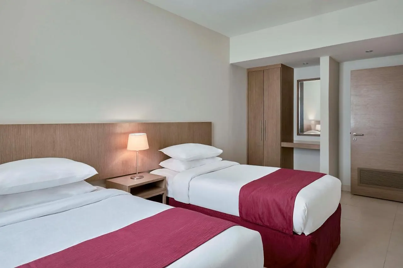 Makarem Annakheel Hotel & Resort Jeddah