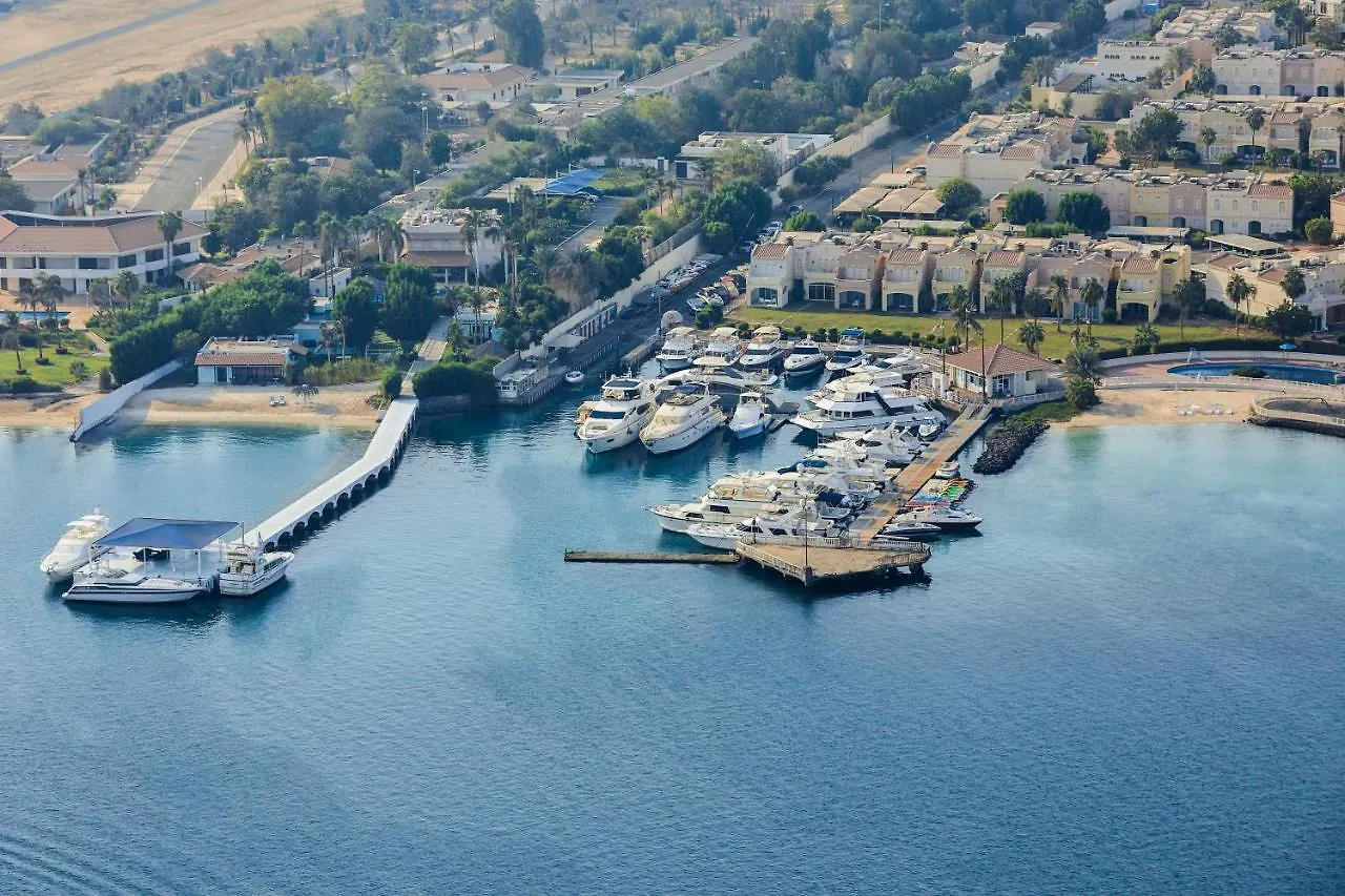 Makarem Annakheel Hotel & Resort Jeddah 4*,  Saudi Arabia