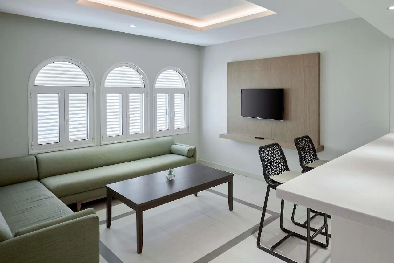 Makarem Annakheel Hotel & Resort Jeddah