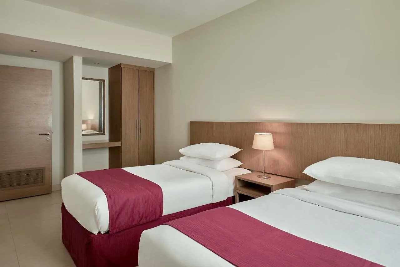 Makarem Annakheel Hotel & Resort Jeddah