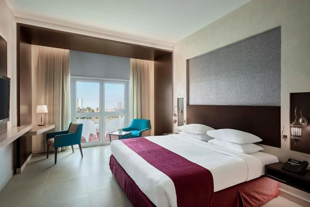 Makarem Annakheel Hotel & Resort Jeddah