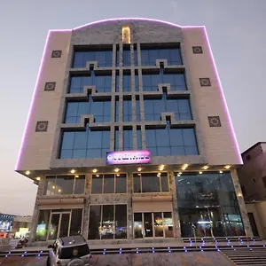  شقة Lamasat Alshrq Palace