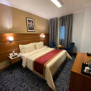Saraya Harmony C 3*, Medina Saudi Arabia