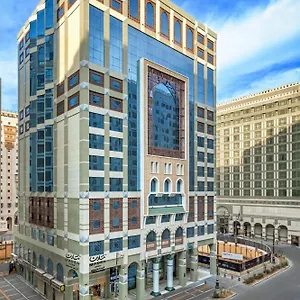 Maden Alrawda 5*, Medina Saudi Arabia