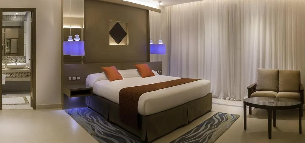 Makarem Annakheel Hotel & Resort Yidda