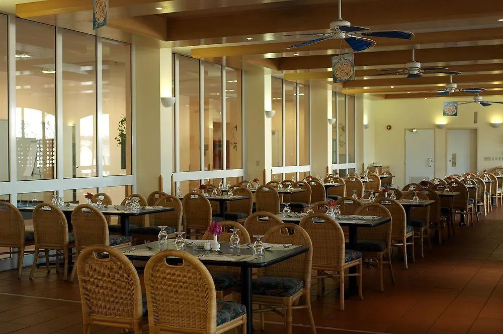 Makarem Annakheel Hotel & Resort Yidda