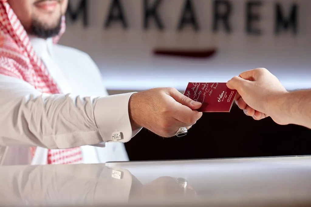 Makarem Annakheel Hotel & Resort Yidda