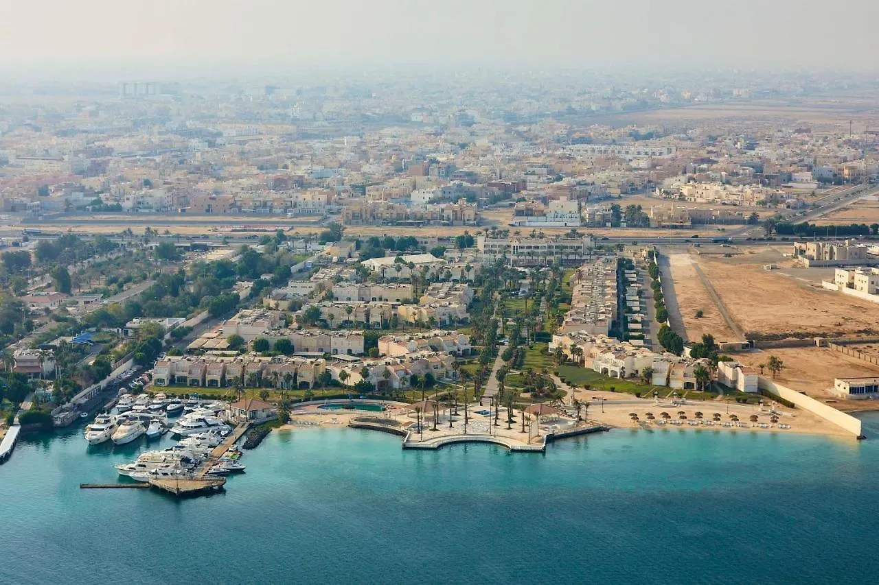 Makarem Annakheel Hotel & Resort Jeddah