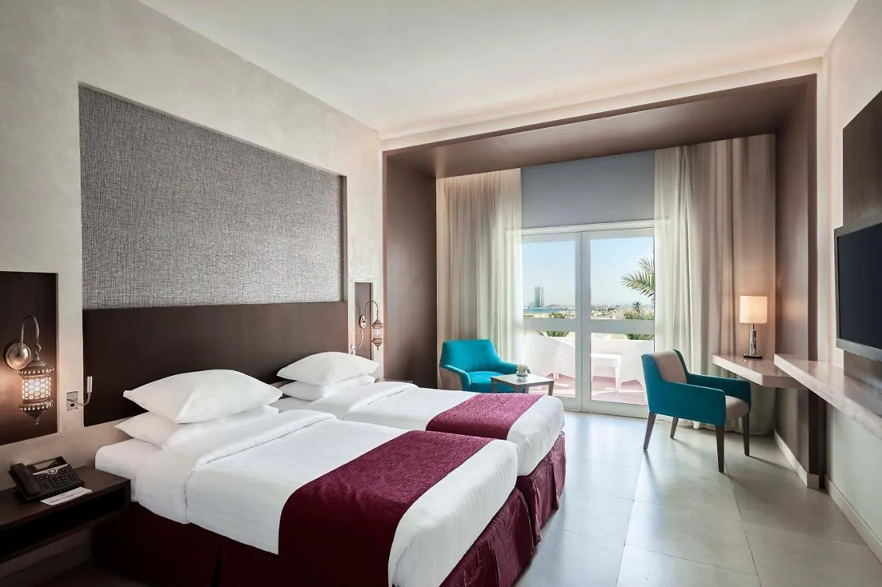 Makarem Annakheel Hotel & Resort Jeddah