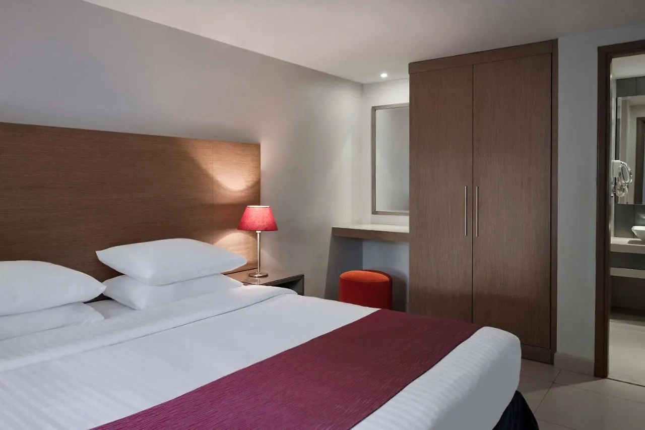 Makarem Annakheel Hotel & Resort Jeddah Saudi Arabia