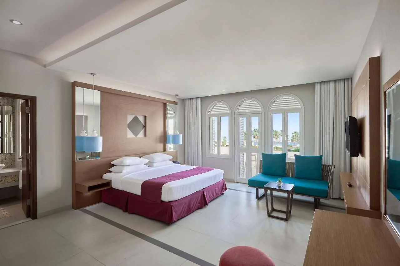 Makarem Annakheel Hotel & Resort Jeddah