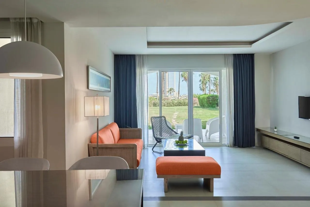 Makarem Annakheel Hotel & Resort Jeddah